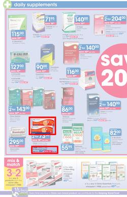 Clicks : Save (25 Jan - 21 Feb 2017), page 20