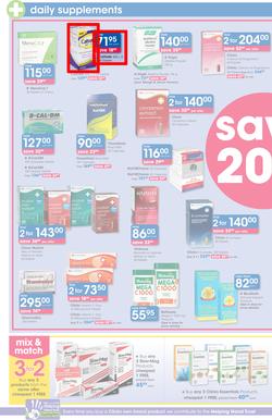 Clicks : Save (25 Jan - 21 Feb 2017), page 20