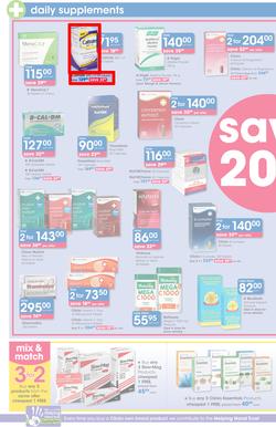 Clicks : Save (25 Jan - 21 Feb 2017), page 20