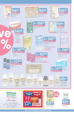Clicks : Save (25 Jan - 21 Feb 2017), page 21