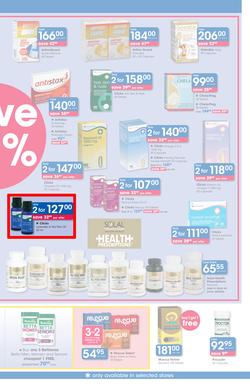 Clicks : Save (25 Jan - 21 Feb 2017), page 21