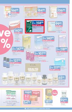 Clicks : Save (25 Jan - 21 Feb 2017), page 21
