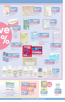 Clicks : Save (25 Jan - 21 Feb 2017), page 21