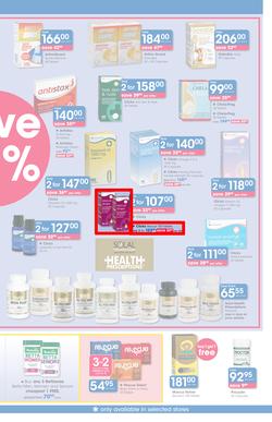 Clicks : Save (25 Jan - 21 Feb 2017), page 21