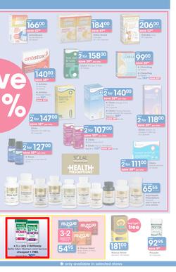 Clicks : Save (25 Jan - 21 Feb 2017), page 21