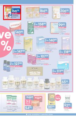 Clicks : Save (25 Jan - 21 Feb 2017), page 21