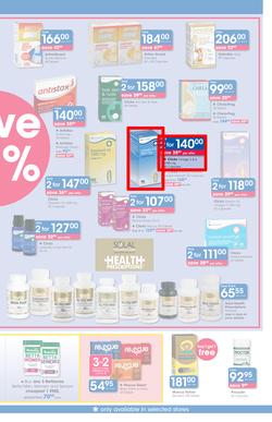 Clicks : Save (25 Jan - 21 Feb 2017), page 21