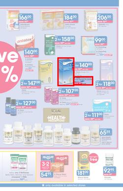 Clicks : Save (25 Jan - 21 Feb 2017), page 21