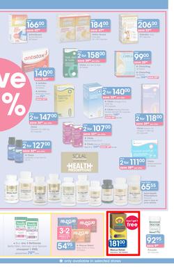 Clicks : Save (25 Jan - 21 Feb 2017), page 21