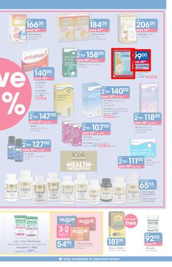 Clicks : Save (25 Jan - 21 Feb 2017), page 21
