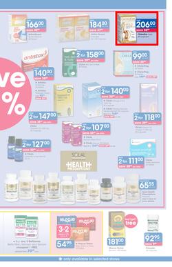 Clicks : Save (25 Jan - 21 Feb 2017), page 21