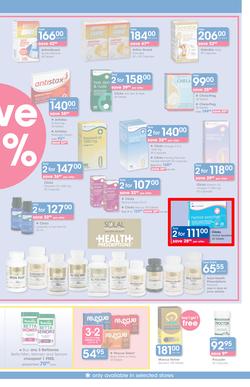 Clicks : Save (25 Jan - 21 Feb 2017), page 21