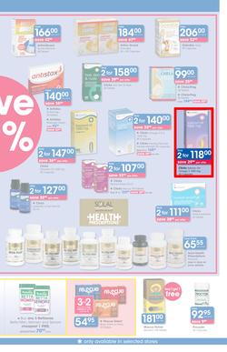 Clicks : Save (25 Jan - 21 Feb 2017), page 21