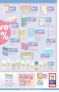 Clicks : Save (25 Jan - 21 Feb 2017), page 21