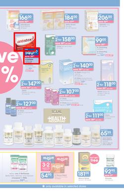 Clicks : Save (25 Jan - 21 Feb 2017), page 21