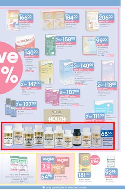 Clicks : Save (25 Jan - 21 Feb 2017), page 21
