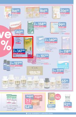 Clicks : Save (25 Jan - 21 Feb 2017), page 21