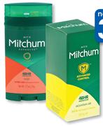 Mitchum For Men Roll-On-50ml
