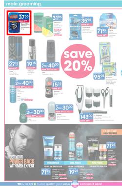 Clicks : Save (25 Jan - 21 Feb 2017), page 22