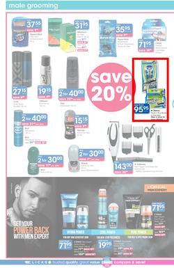 Clicks : Save (25 Jan - 21 Feb 2017), page 22