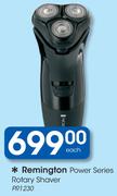 Remingron Power Series Rotary Shaver PR1230