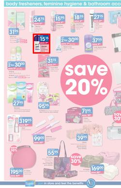 Clicks : Save (25 Jan - 21 Feb 2017), page 24