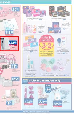 Clicks : Save (25 Jan - 21 Feb 2017), page 25