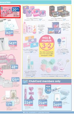 Clicks : Save (25 Jan - 21 Feb 2017), page 25