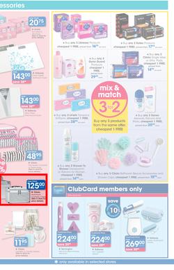 Clicks : Save (25 Jan - 21 Feb 2017), page 25