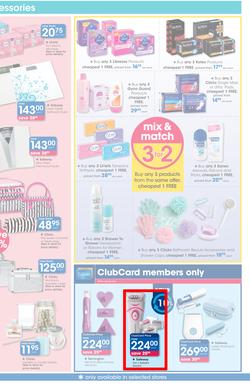 Clicks : Save (25 Jan - 21 Feb 2017), page 25