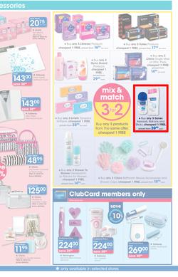 Clicks : Save (25 Jan - 21 Feb 2017), page 25