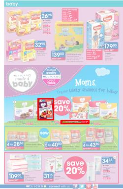Clicks : Save (25 Jan - 21 Feb 2017), page 26