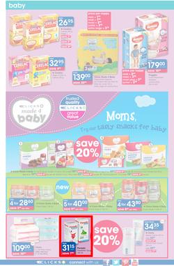 Clicks : Save (25 Jan - 21 Feb 2017), page 26