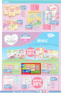 Clicks : Save (25 Jan - 21 Feb 2017), page 26
