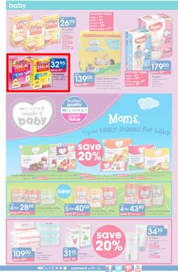 Clicks : Save (25 Jan - 21 Feb 2017), page 26