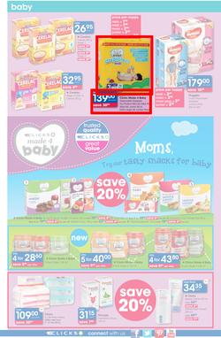 Clicks : Save (25 Jan - 21 Feb 2017), page 26