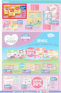 Clicks : Save (25 Jan - 21 Feb 2017), page 26