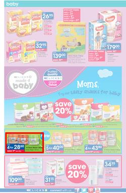 Clicks : Save (25 Jan - 21 Feb 2017), page 26