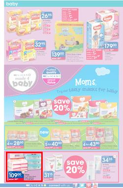 Clicks : Save (25 Jan - 21 Feb 2017), page 26