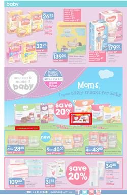 Clicks : Save (25 Jan - 21 Feb 2017), page 26