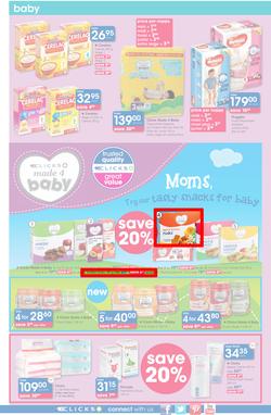Clicks : Save (25 Jan - 21 Feb 2017), page 26