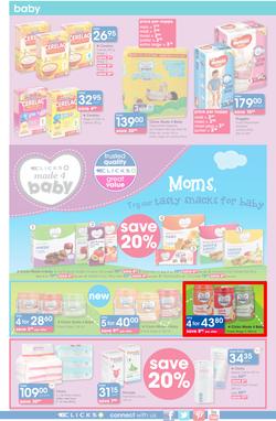 Clicks : Save (25 Jan - 21 Feb 2017), page 26