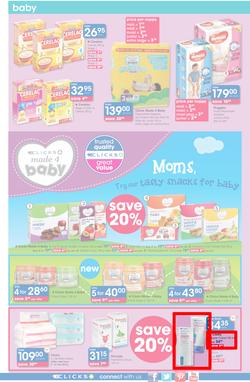 Clicks : Save (25 Jan - 21 Feb 2017), page 26