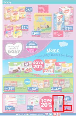 Clicks : Save (25 Jan - 21 Feb 2017), page 26
