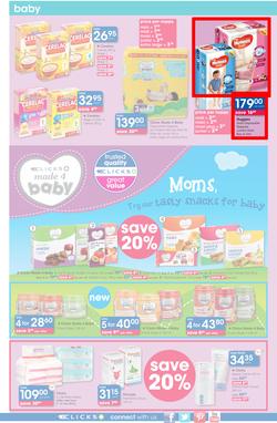Clicks : Save (25 Jan - 21 Feb 2017), page 26
