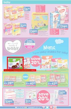 Clicks : Save (25 Jan - 21 Feb 2017), page 26