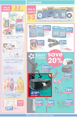 Clicks : Save (25 Jan - 21 Feb 2017), page 27