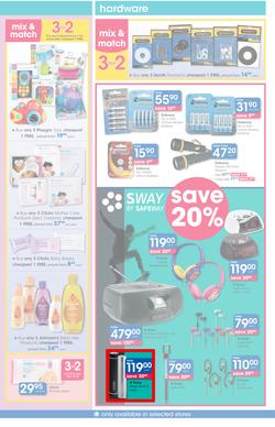 Clicks : Save (25 Jan - 21 Feb 2017), page 27
