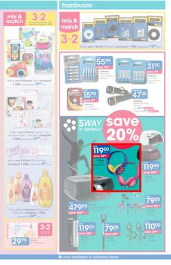 Clicks : Save (25 Jan - 21 Feb 2017), page 27