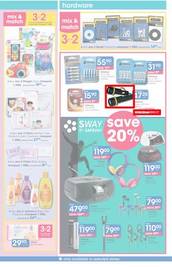 Clicks : Save (25 Jan - 21 Feb 2017), page 27